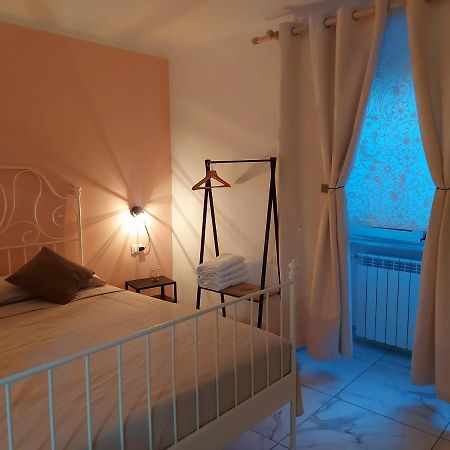 Nel Cuore Di Genova Bagno Privato المظهر الخارجي الصورة