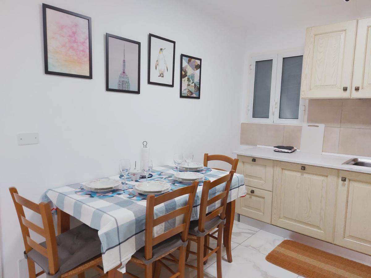 Nel Cuore Di Genova Bagno Privato المظهر الخارجي الصورة