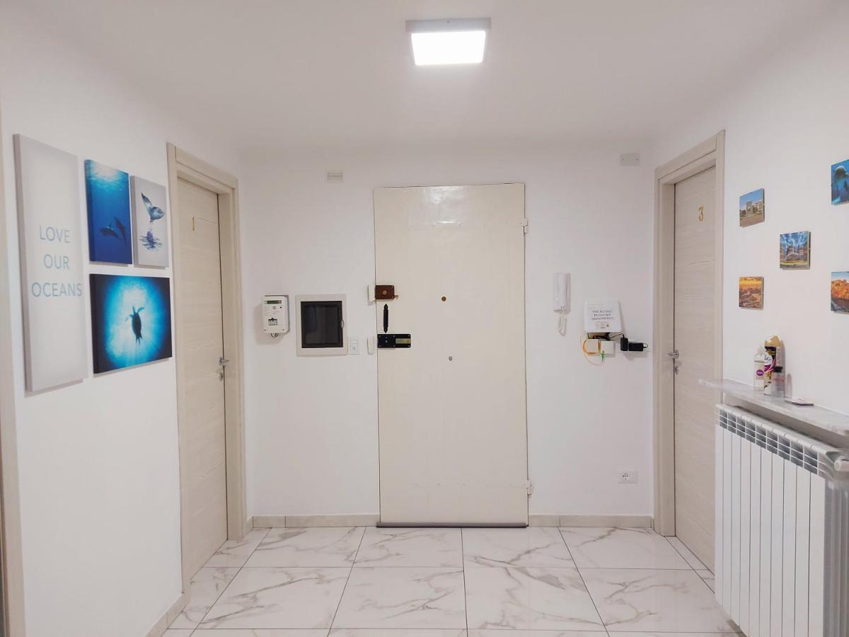Nel Cuore Di Genova Bagno Privato المظهر الخارجي الصورة