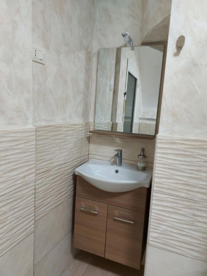 Nel Cuore Di Genova Bagno Privato المظهر الخارجي الصورة